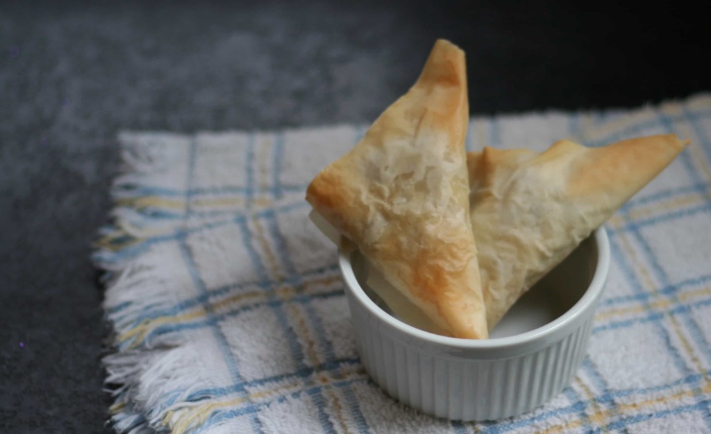 turkey empanadas