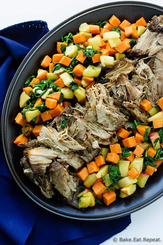 Fall apart pork tenderloin instant pot hot sale