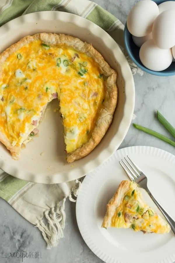 21 Mother's Day Brunch Ideas
