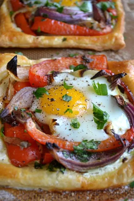 21 Mother's Day Brunch Ideas