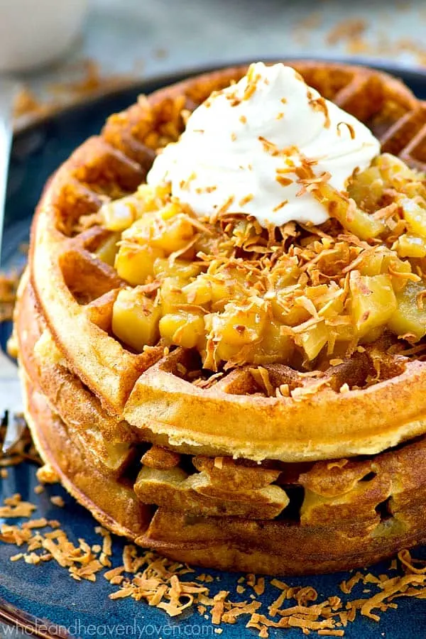 21 Mother's Day Brunch Ideas