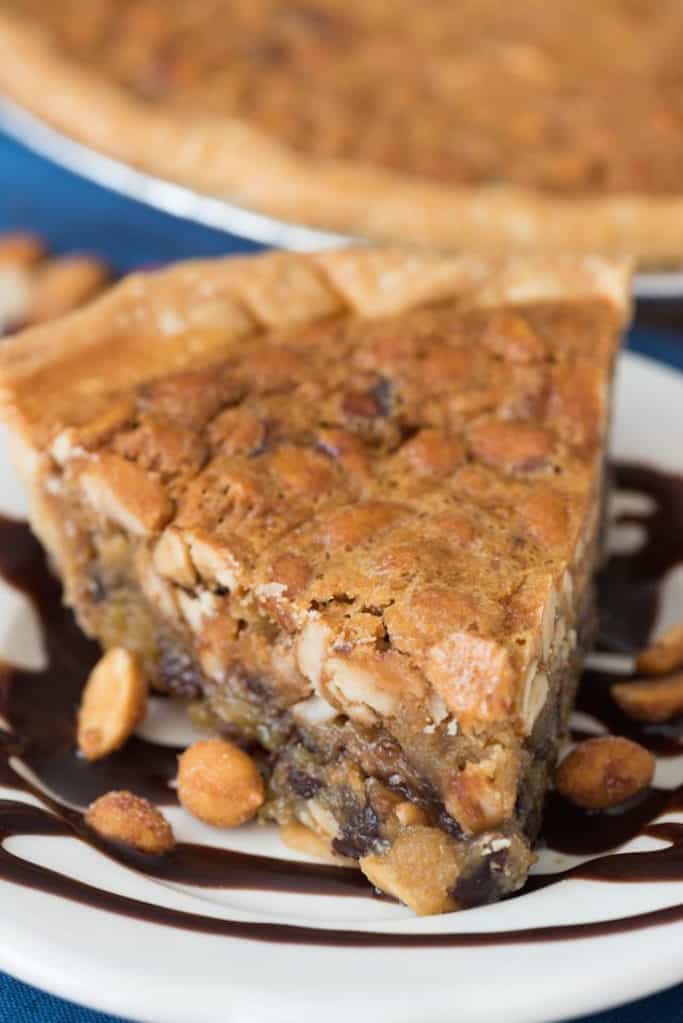 18 amazing pie recipes
