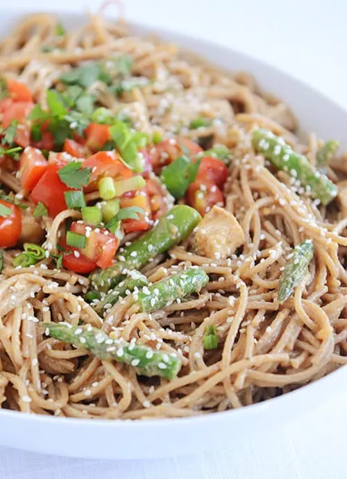 21 Recipes that use cooked, shredded chicken.