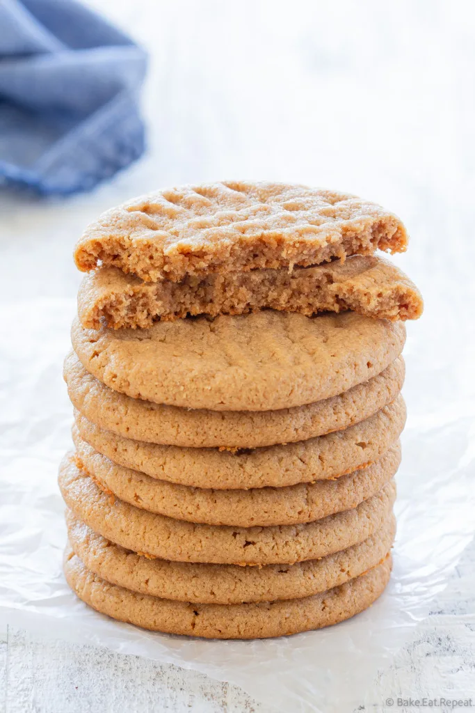 kraft peanut butter cookies