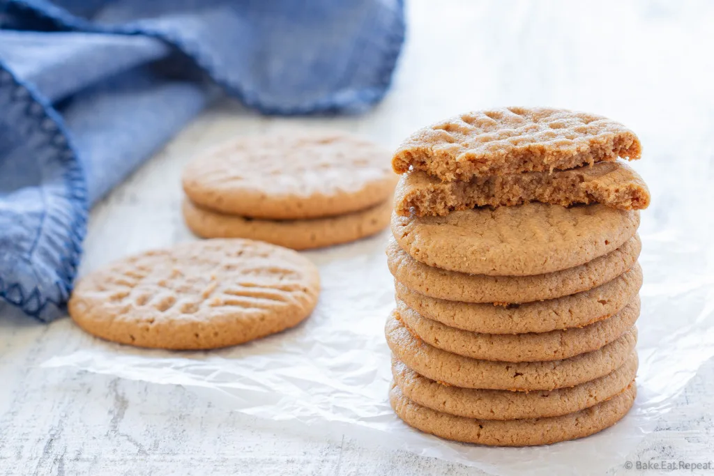 kraft peanut butter cookies