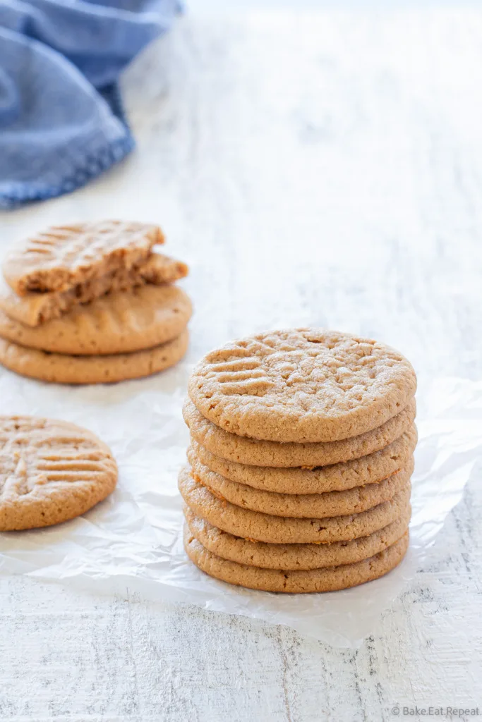 kraft peanut butter cookies