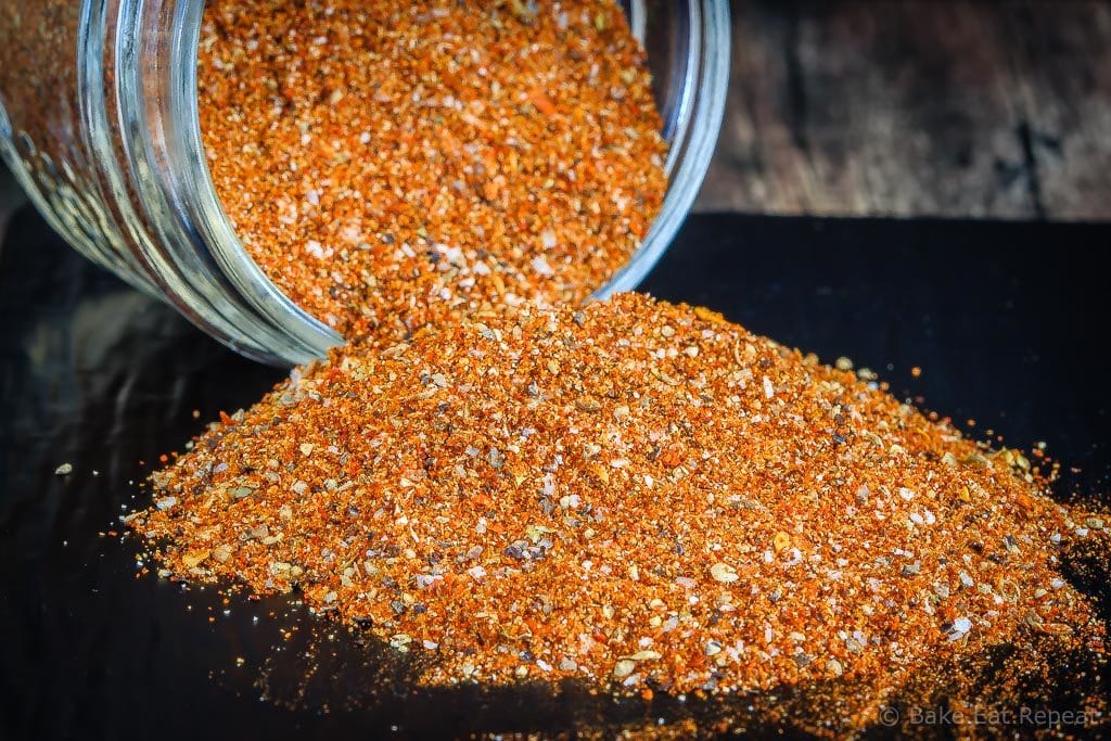 This taco seasoning recipe takes just minutes to mix up, and you probably have everything you need for it already - you'll never have to buy it again!