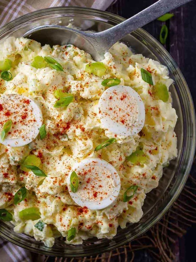 Potato Salad