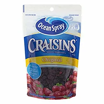Craisins, Original Dried Cranberries