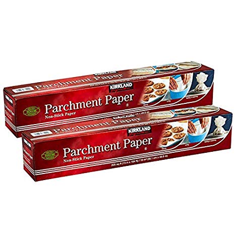 Parchment Paper 2-pack