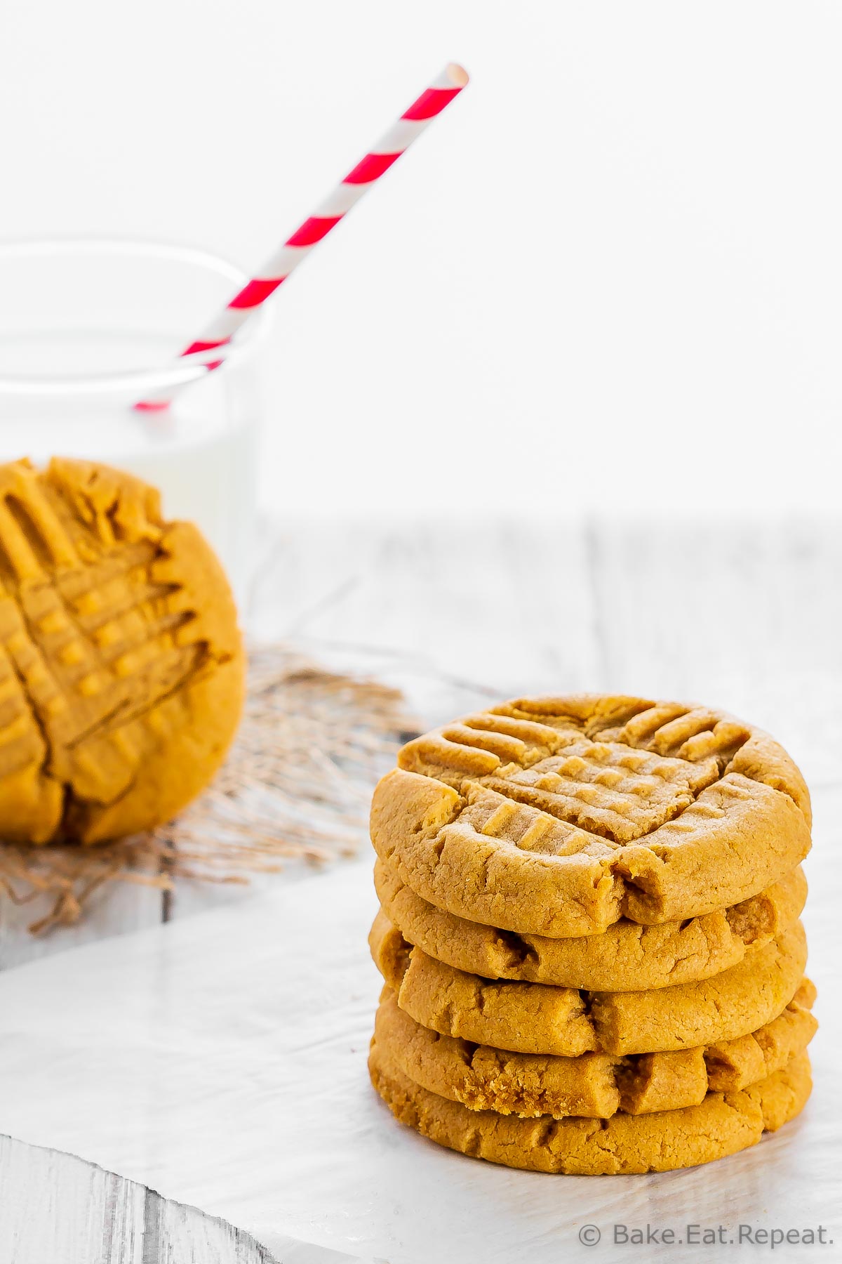 Pumpkin Peanut Butter Cookies Recipe
