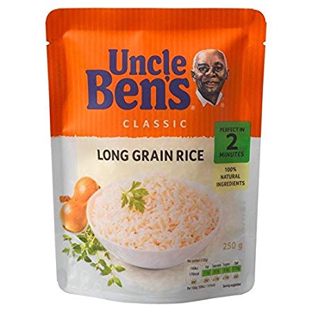 Rice Long Grain