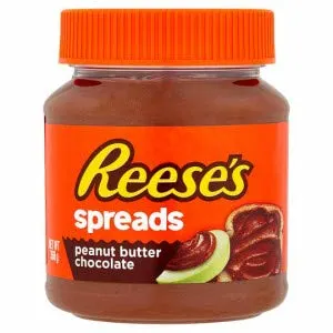 REESE Peanut Butter Chocolate 