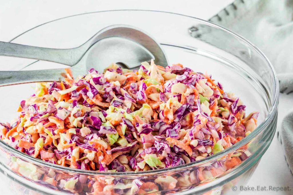 Coleslaw