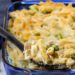 Chicken Broccoli Alfredo Penne Recipe