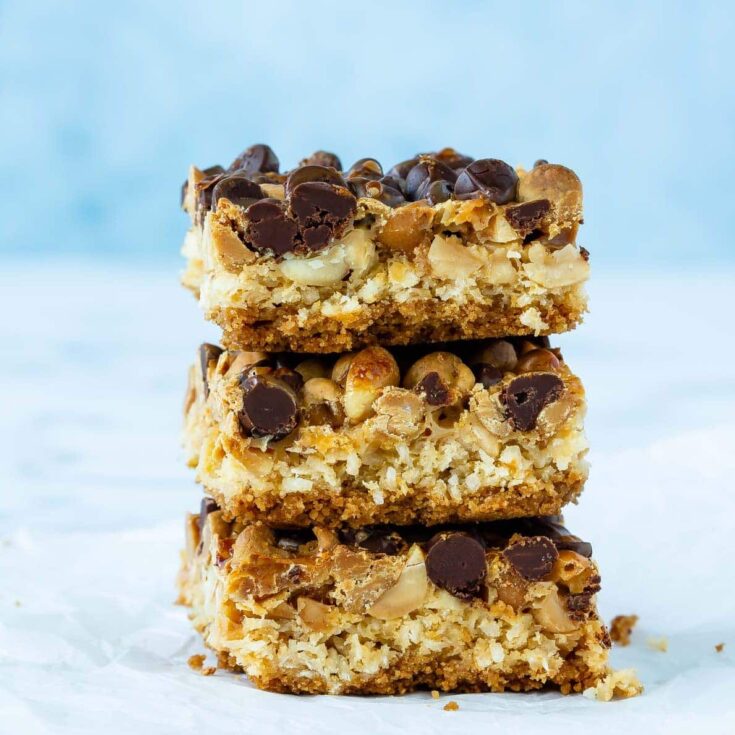 Magic bars