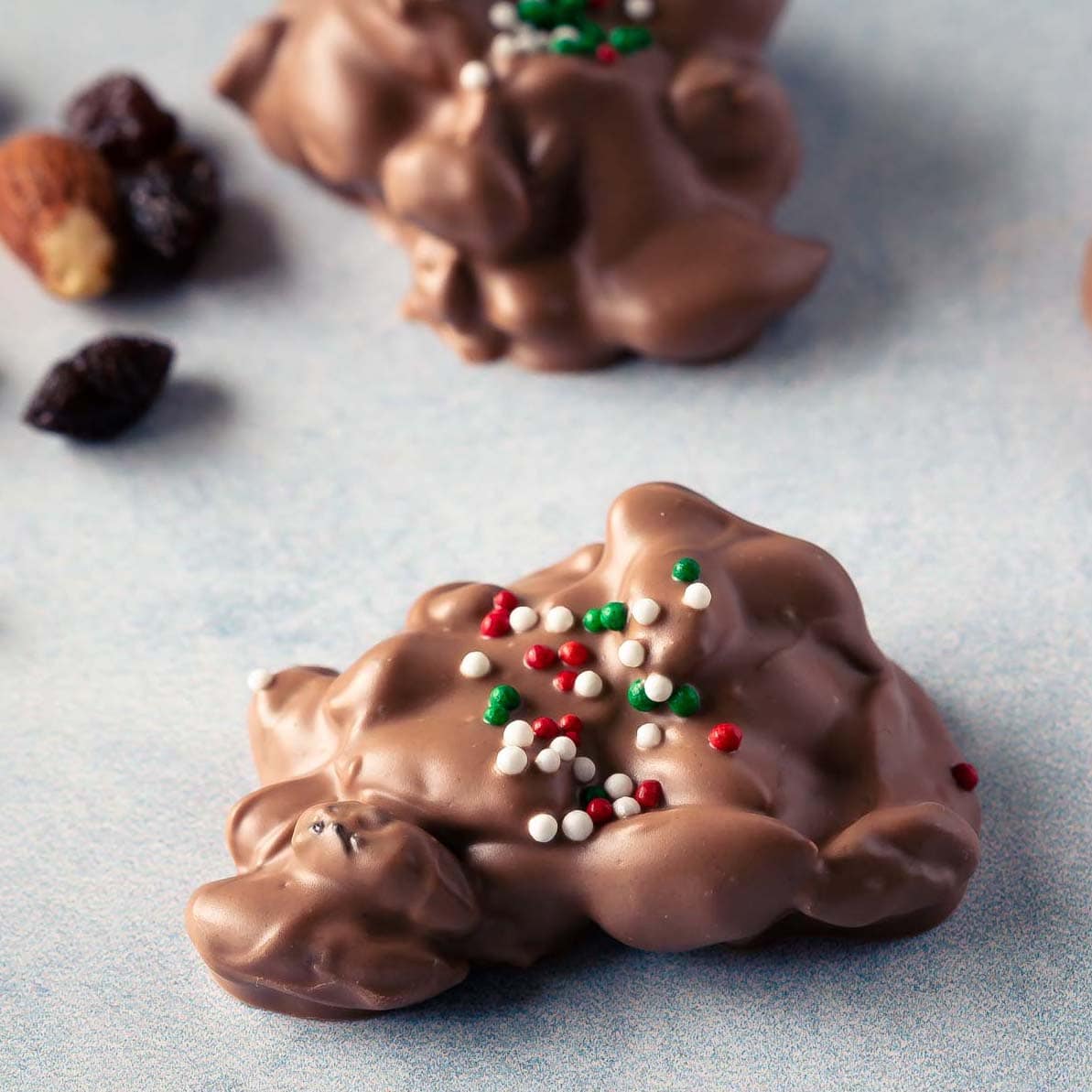 Crock Pot Chocolate Candy Cups — Mommy's Kitchen