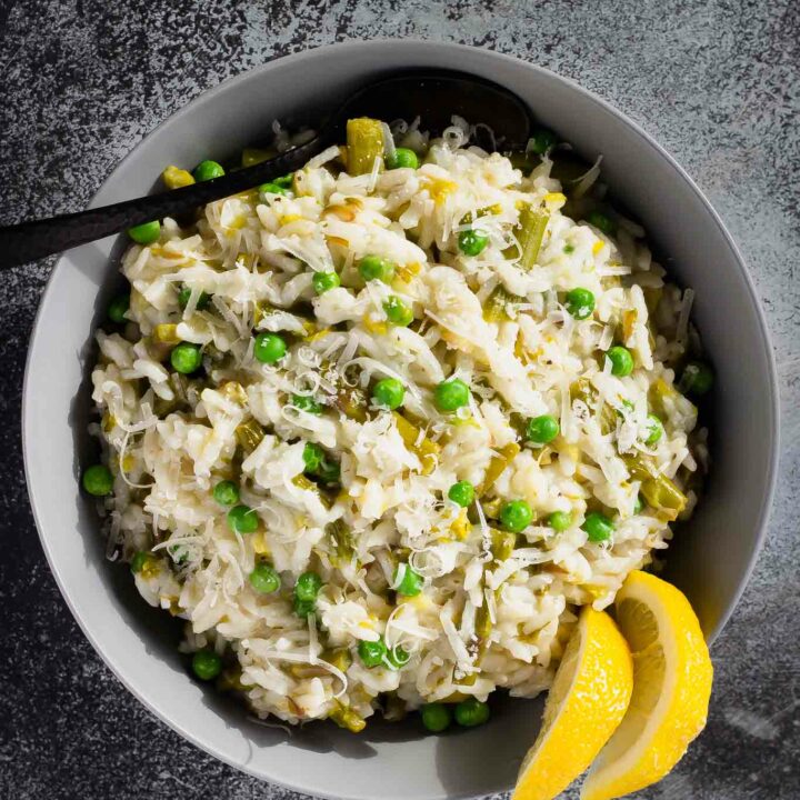 Instant pot arborio rice sale